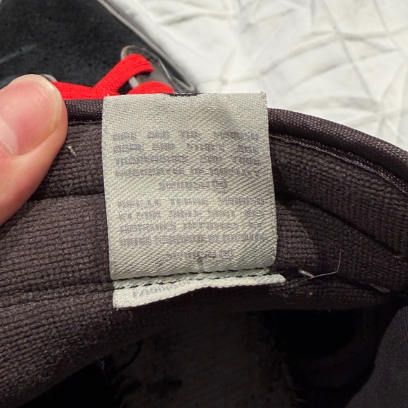 Nike MF DOOM Dunks S/12 - Picture 11 of 13